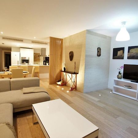 Myflats San Fernando Leilighet Alicante Eksteriør bilde