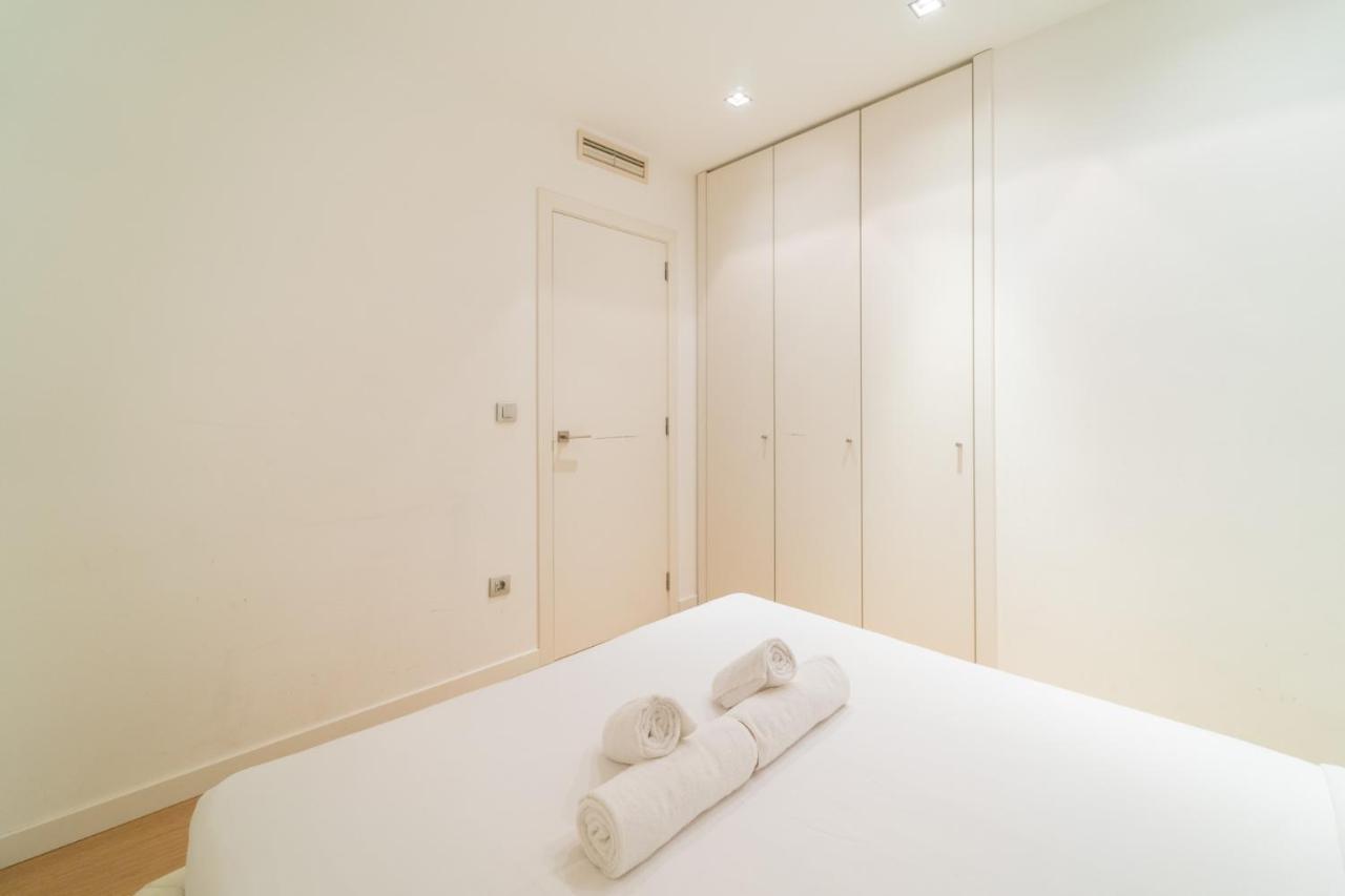 Myflats San Fernando Leilighet Alicante Eksteriør bilde