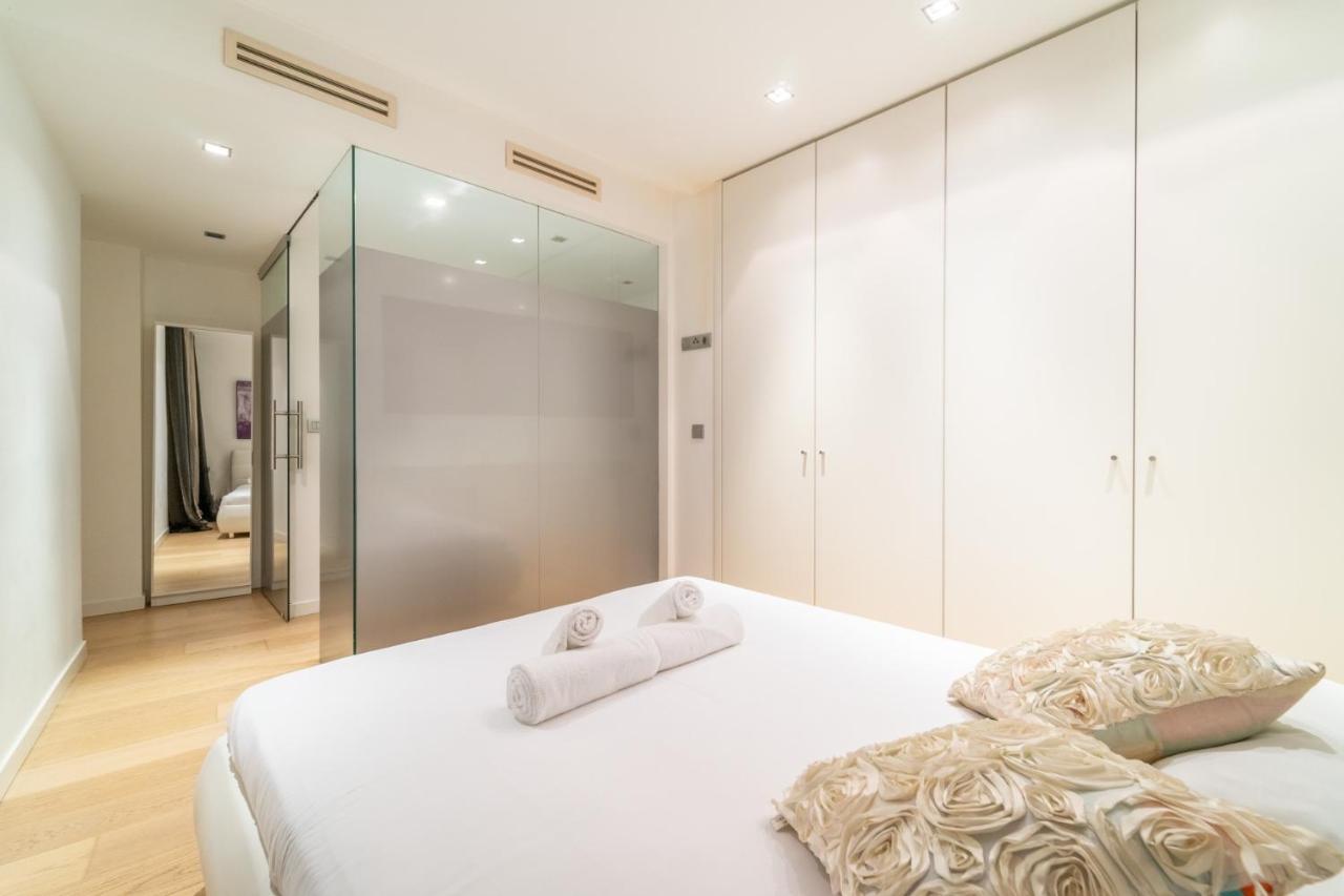Myflats San Fernando Leilighet Alicante Eksteriør bilde
