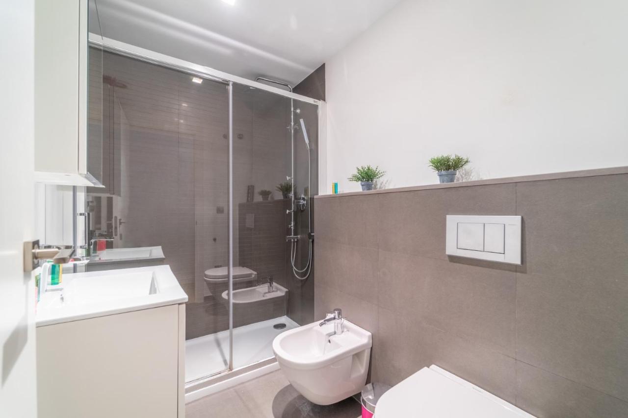 Myflats San Fernando Leilighet Alicante Eksteriør bilde