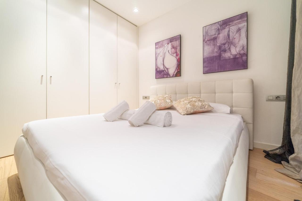 Myflats San Fernando Leilighet Alicante Eksteriør bilde