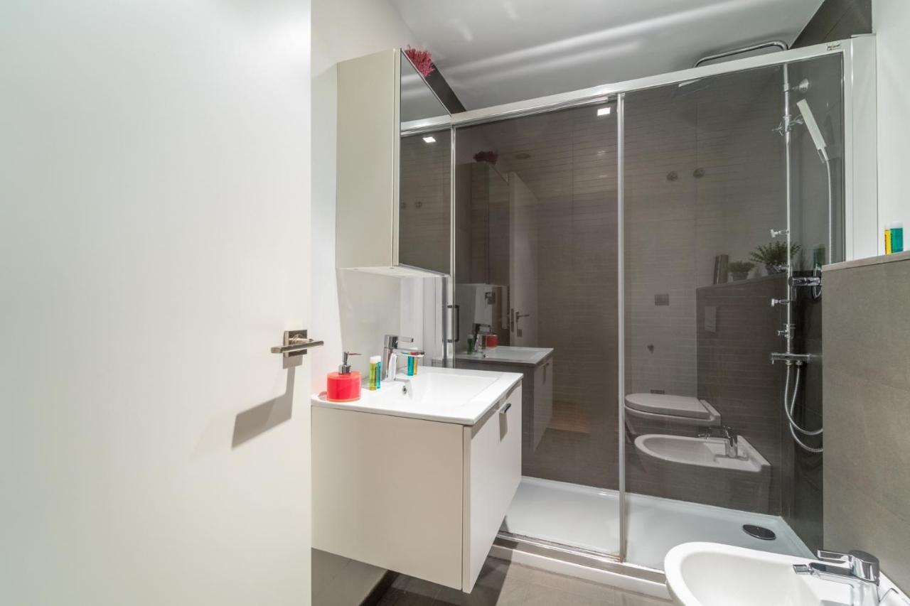 Myflats San Fernando Leilighet Alicante Eksteriør bilde