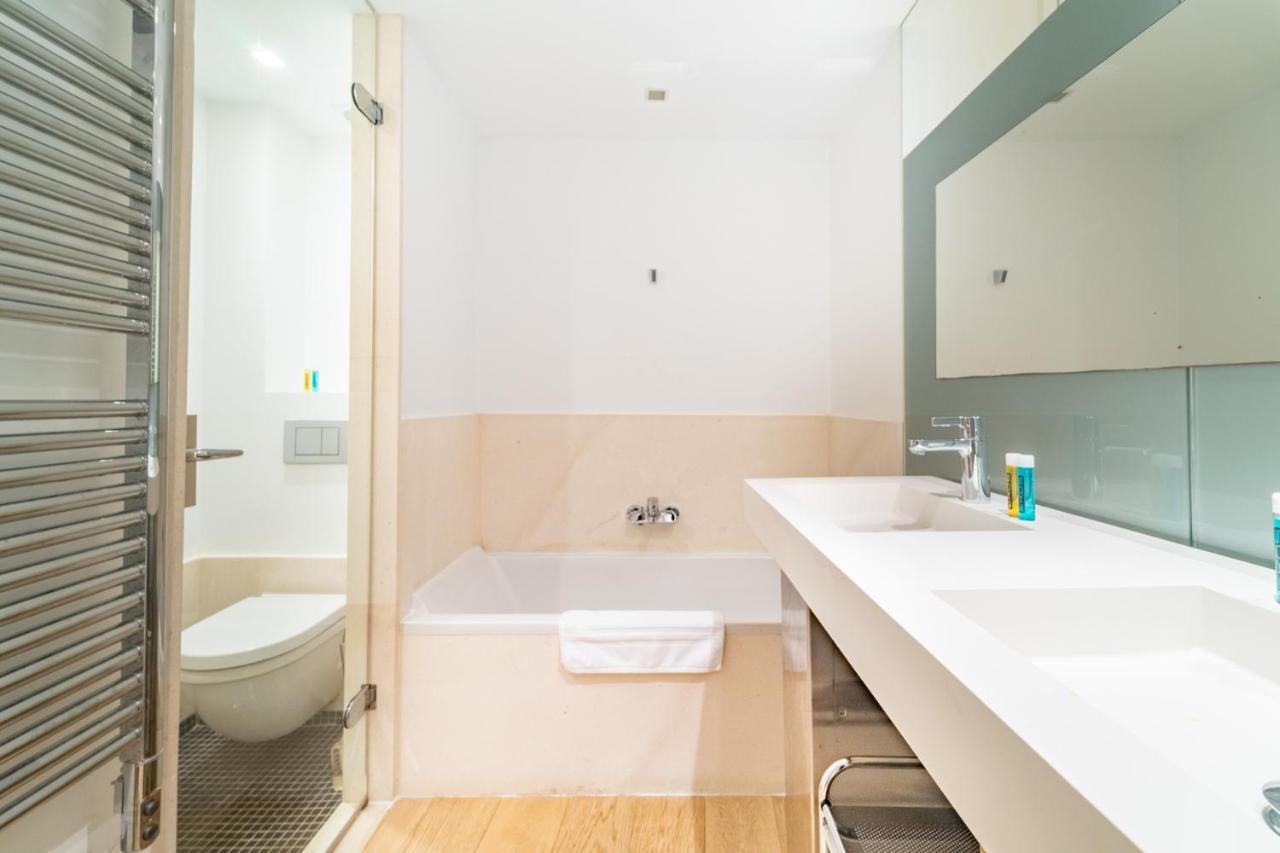 Myflats San Fernando Leilighet Alicante Eksteriør bilde
