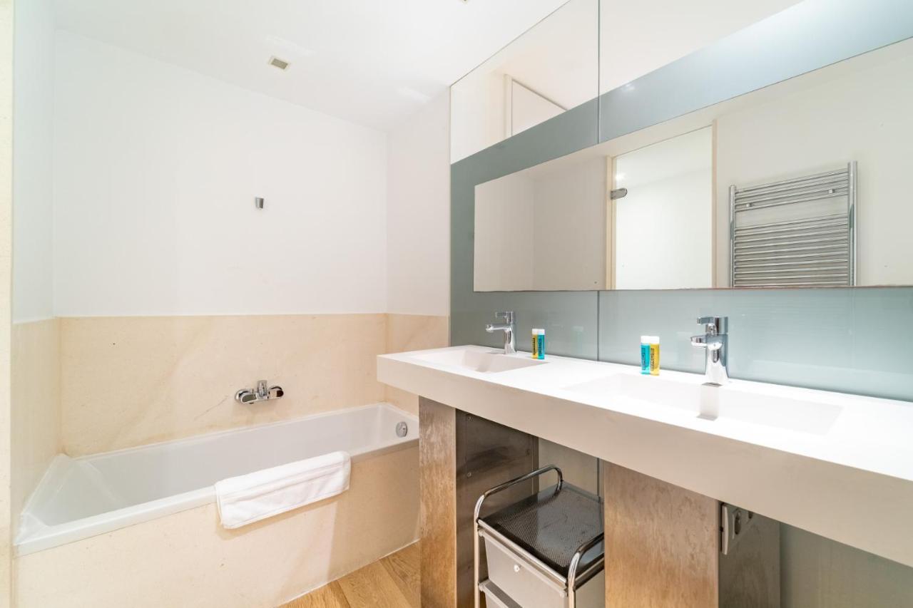 Myflats San Fernando Leilighet Alicante Eksteriør bilde