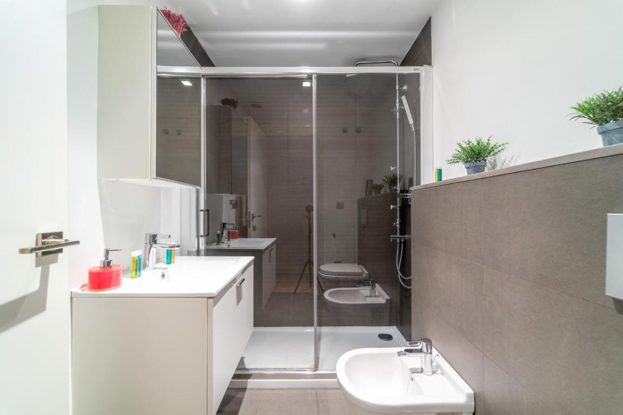 Myflats San Fernando Leilighet Alicante Eksteriør bilde