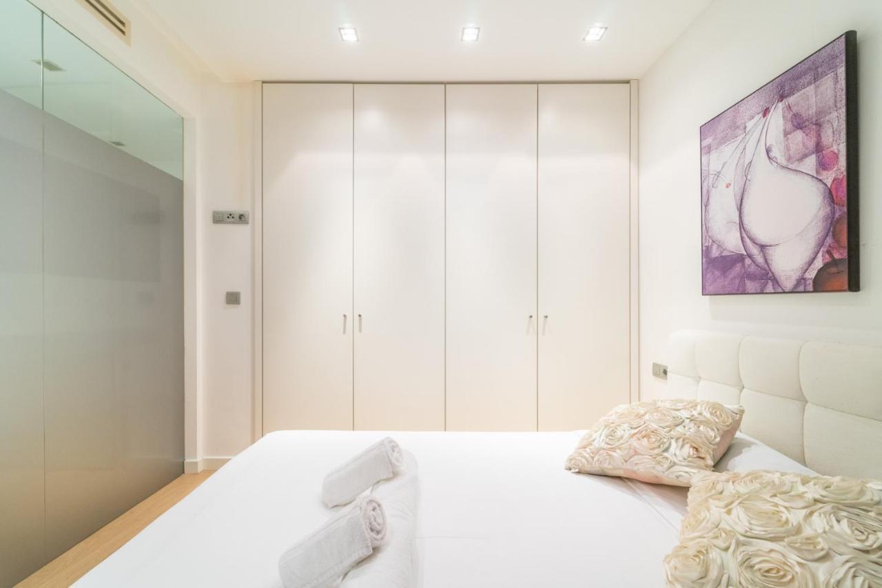 Myflats San Fernando Leilighet Alicante Eksteriør bilde