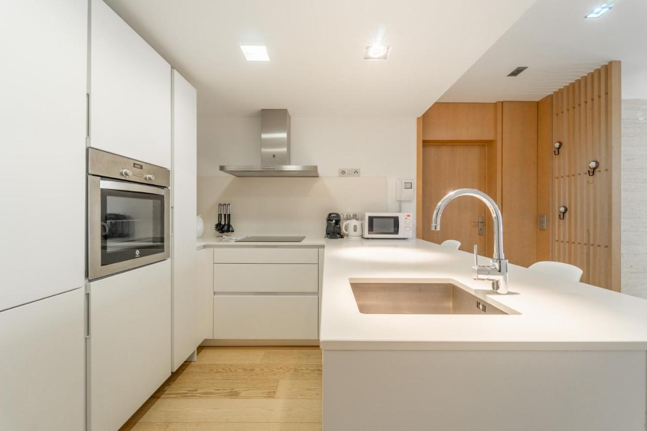 Myflats San Fernando Leilighet Alicante Eksteriør bilde
