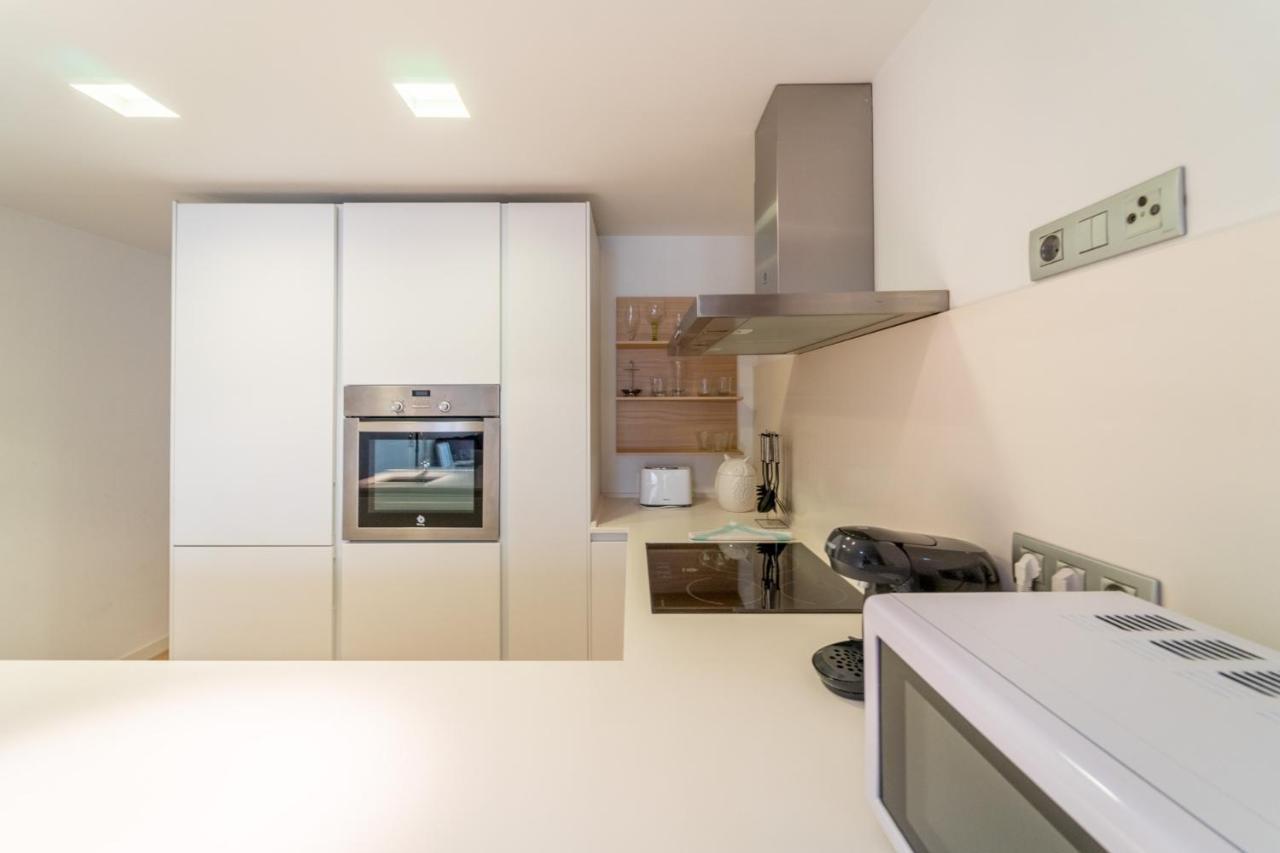 Myflats San Fernando Leilighet Alicante Eksteriør bilde