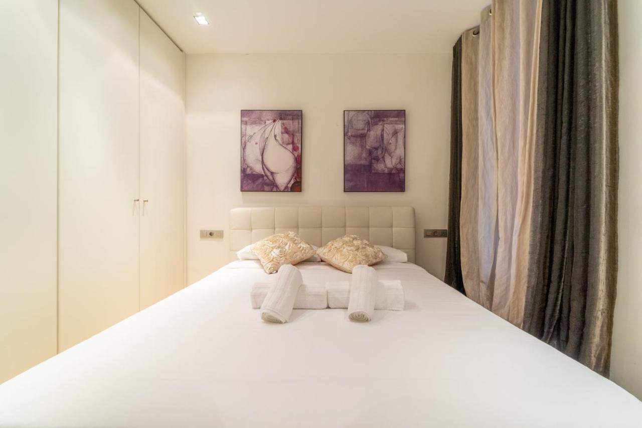 Myflats San Fernando Leilighet Alicante Eksteriør bilde