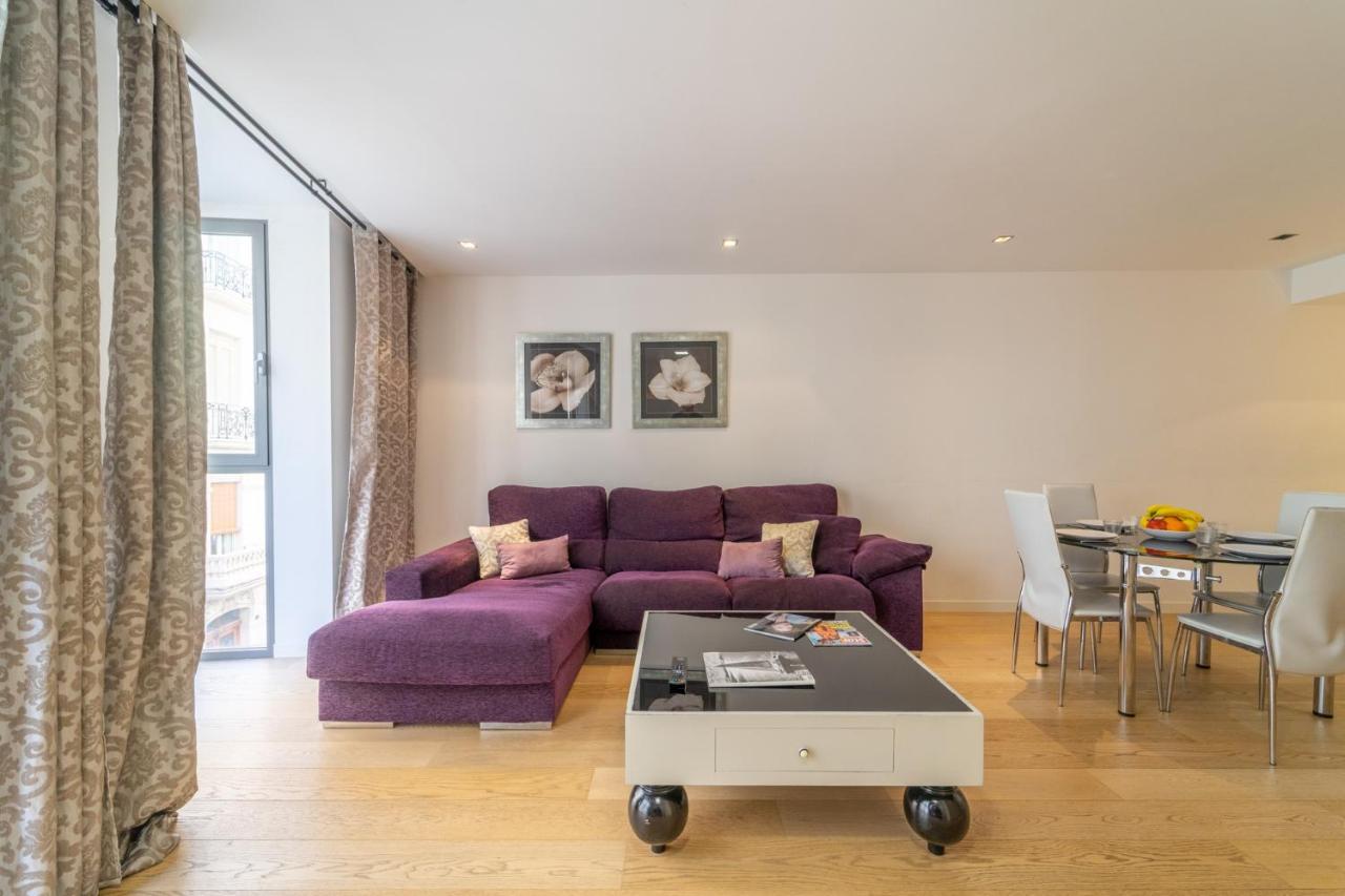 Myflats San Fernando Leilighet Alicante Eksteriør bilde