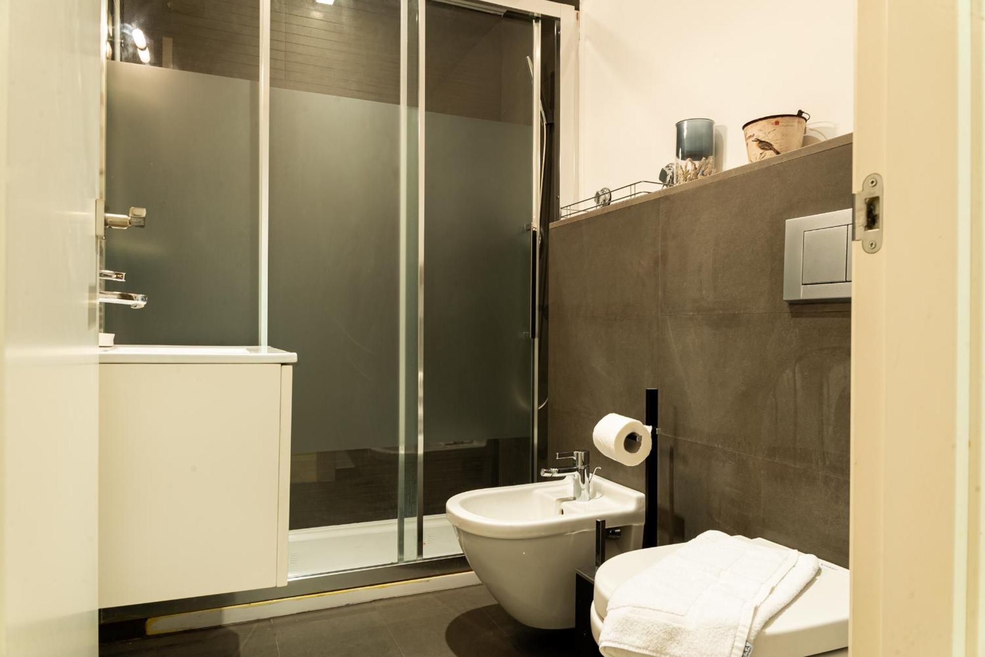 Myflats San Fernando Leilighet Alicante Eksteriør bilde