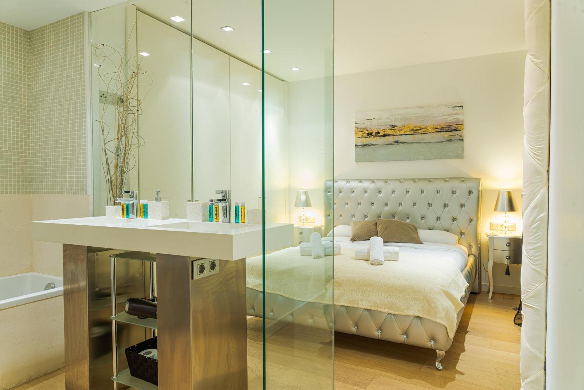 Myflats San Fernando Leilighet Alicante Eksteriør bilde