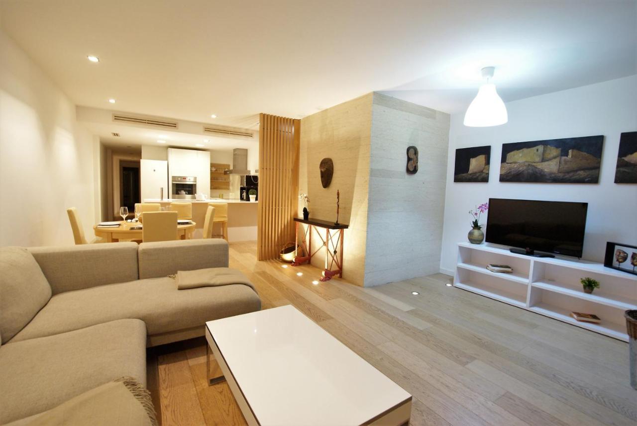 Myflats San Fernando Leilighet Alicante Eksteriør bilde